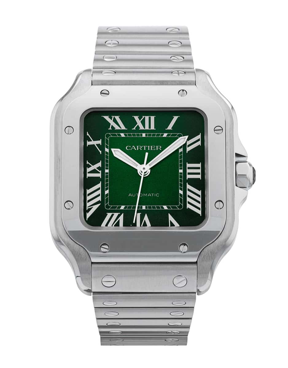 Cartier Santos De Cartier WSSA0061 Cartier Santos De Cartier WSSA0061
